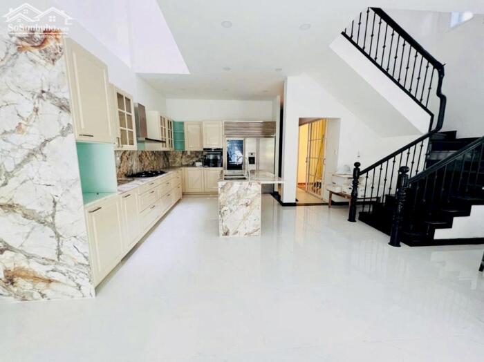 Hình ảnh Nhà Đẹp Góc 2 Mặt Tiền Thảo Điền,Q2 DT:142m2(14mx12m) 4 Tầng-Giá Chỉ 25,5 Tỷ 4