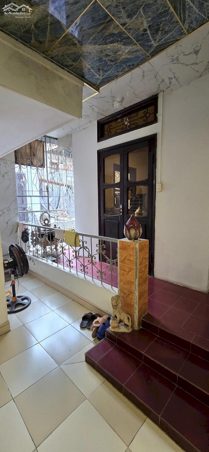 Hình ảnh Mặt Phố Đội Cấn Đầu Ngọc Hà 120M2 MT 6M 80 Tỷ Xây Tòa Qúa Đẹp 1