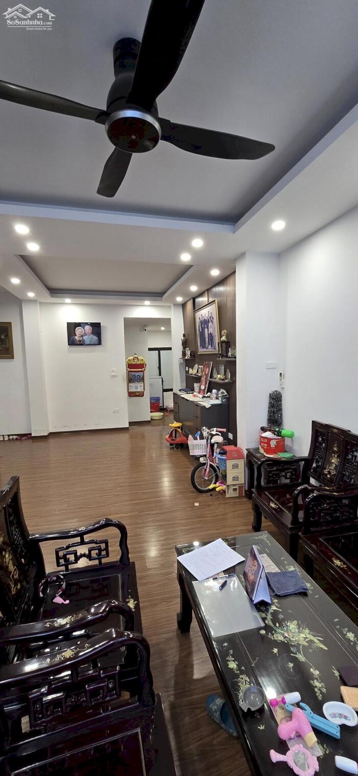 Hình ảnh Mặt Phố Đội Cấn Đầu Ngọc Hà 120M2 MT 6M 80 Tỷ Xây Tòa Qúa Đẹp 3