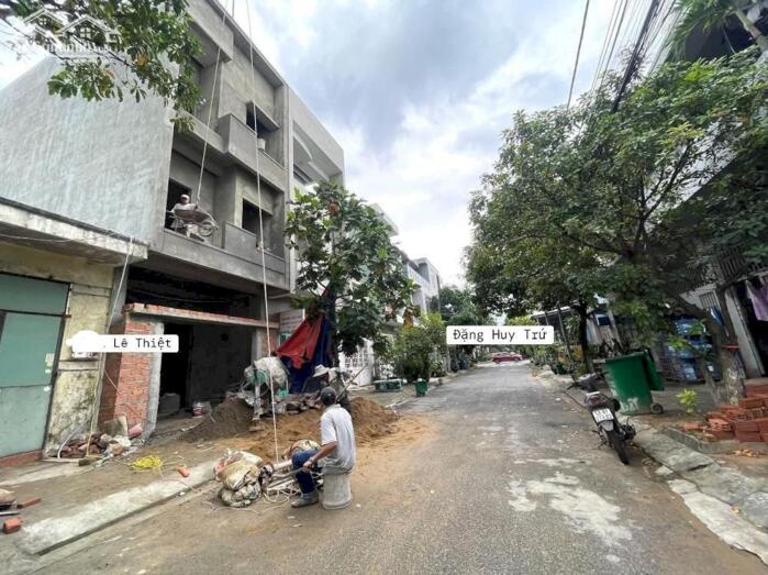 Hình ảnh Cần bán nhà cấp 4 MT Lê Thiệt.Đà Nẵng 0