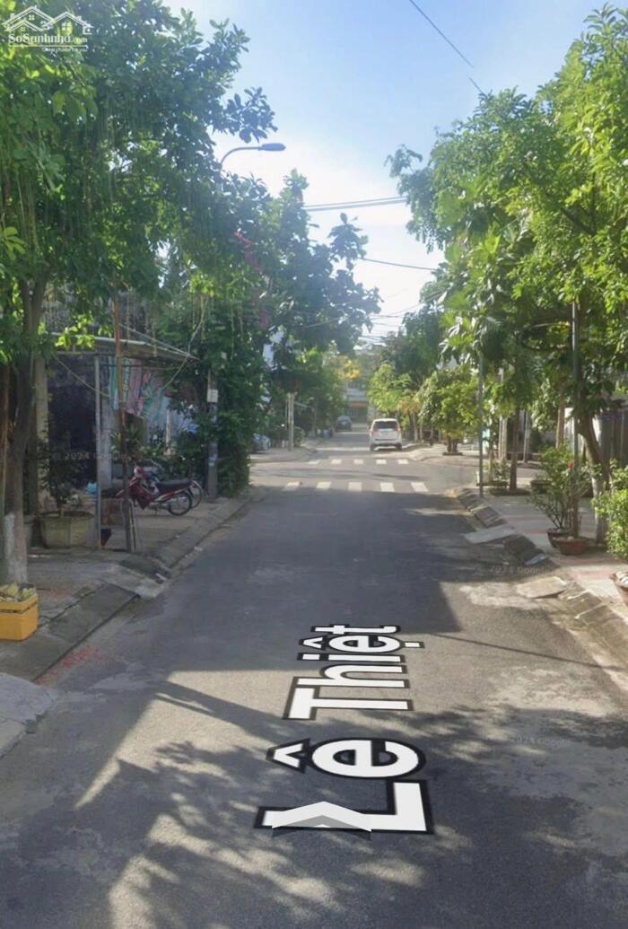 Hình ảnh Cần bán nhà cấp 4 MT Lê Thiệt.Đà Nẵng 1