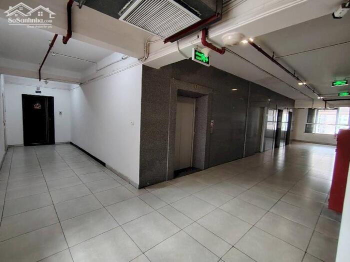 Hình ảnh TÒA CHUNG CƯ CAO CẤP TÂN MAI – NGUYỄN ĐỨC CẢNH – 91M² – LÔ GÓC – TẦNG TRUNG – VIEW HỒ ĐỀN LỪ – TIỆN ÍCH ĐẦY ĐỦ 4