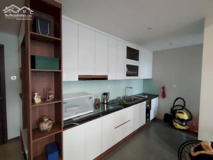 Hình ảnh TÒA CHUNG CƯ CAO CẤP TÂN MAI – NGUYỄN ĐỨC CẢNH – 91M² – LÔ GÓC – TẦNG TRUNG – VIEW HỒ ĐỀN LỪ – TIỆN ÍCH ĐẦY ĐỦ 1