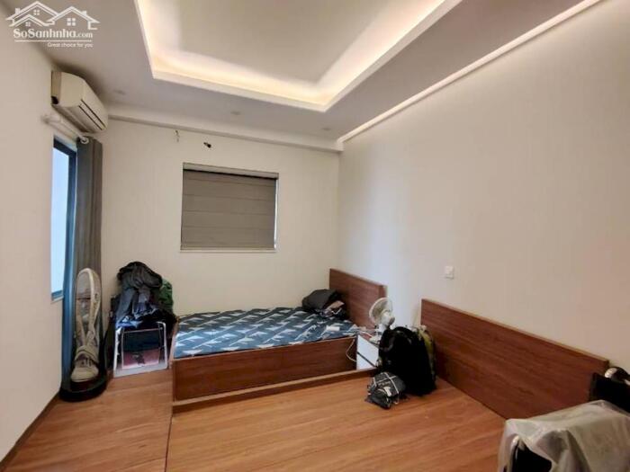 Hình ảnh TÒA CHUNG CƯ CAO CẤP TÂN MAI – NGUYỄN ĐỨC CẢNH – 91M² – LÔ GÓC – TẦNG TRUNG – VIEW HỒ ĐỀN LỪ – TIỆN ÍCH ĐẦY ĐỦ 5