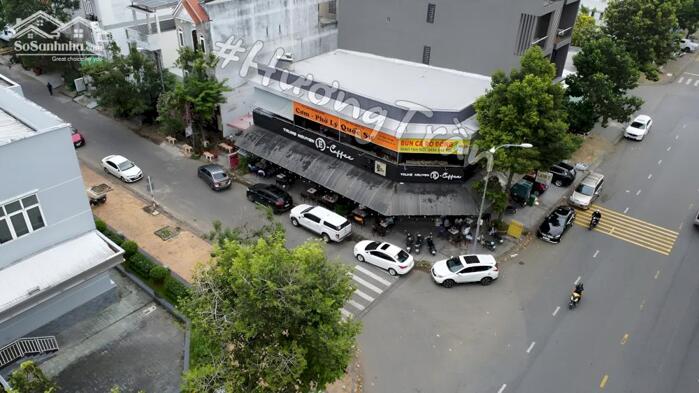 Hình ảnh 50 triệu - CHO THUÊ MẶT BẰNG 2 TẦNG GÓC 2 MẶT TIỀN ĐƯỜNG TRẦN VĂN TRÀ, KDC HƯNG PHÚ 1 0