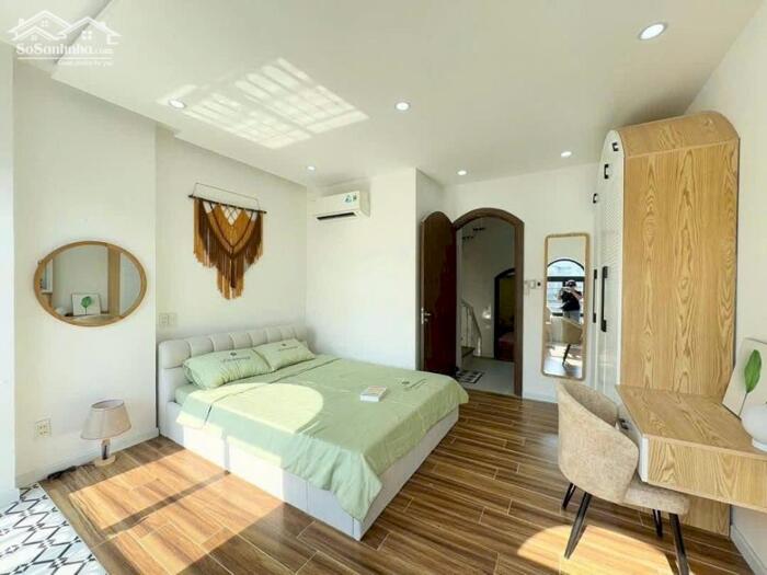 Hình ảnh NHÀ ĐẸP NGAY TRUNG TÂM _ 4 TẦNG _HẢI PHÒNG 58 M², 4PN _ GIÁ: 5.95 TỶ 0