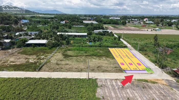 Hình ảnh Khách bỏ cọc, LỜI ngay 100tr khi mua, đất Phước Hải - BRVT view núi Minh Đạm 1