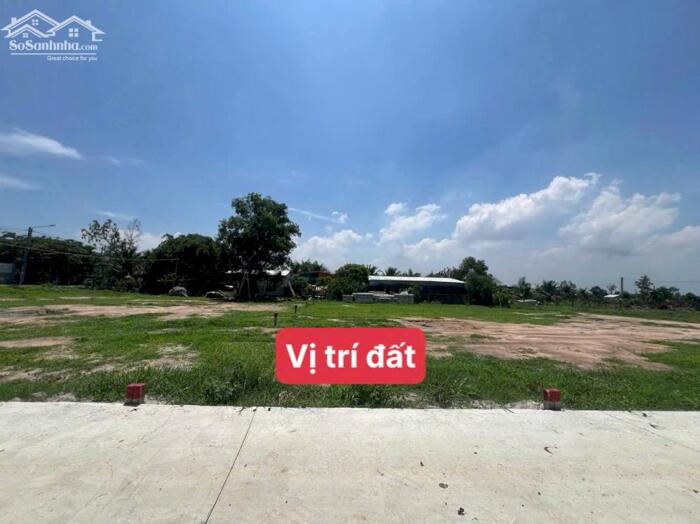 Hình ảnh Khách bỏ cọc, LỜI ngay 100tr khi mua, đất Phước Hải - BRVT view núi Minh Đạm 2