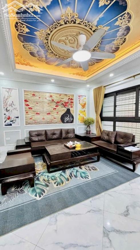 Hình ảnh Bán nhà Khương Hạ - Thanh Xuân, 42m x 7 Tầng Thang Máy, Lô Góc Ô tô Đỗ Cửa, 15,3 Tỷ 0