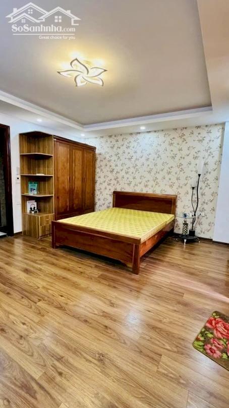 Hình ảnh Bán nhà Khương Hạ - Thanh Xuân, 42m x 7 Tầng Thang Máy, Lô Góc Ô tô Đỗ Cửa, 15,3 Tỷ 3