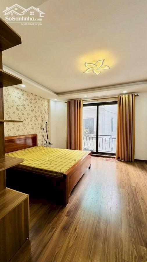 Hình ảnh Bán nhà Khương Hạ - Thanh Xuân, 42m x 7 Tầng Thang Máy, Lô Góc Ô tô Đỗ Cửa, 15,3 Tỷ 2