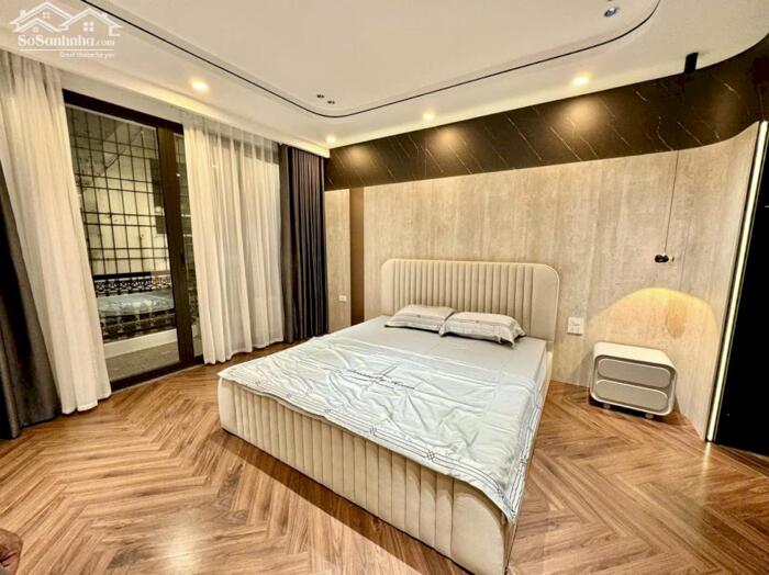 Hình ảnh Bán nhà mới Khương Đình – Thanh Xuân, 47m x 6 Tầng Thang Máy, 3PN Master, Full Đồ, 14,8 Tỷ 5