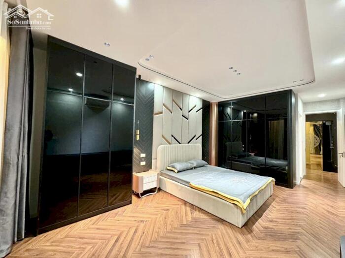 Hình ảnh Bán nhà mới Khương Đình – Thanh Xuân, 47m x 6 Tầng Thang Máy, 3PN Master, Full Đồ, 14,8 Tỷ 6