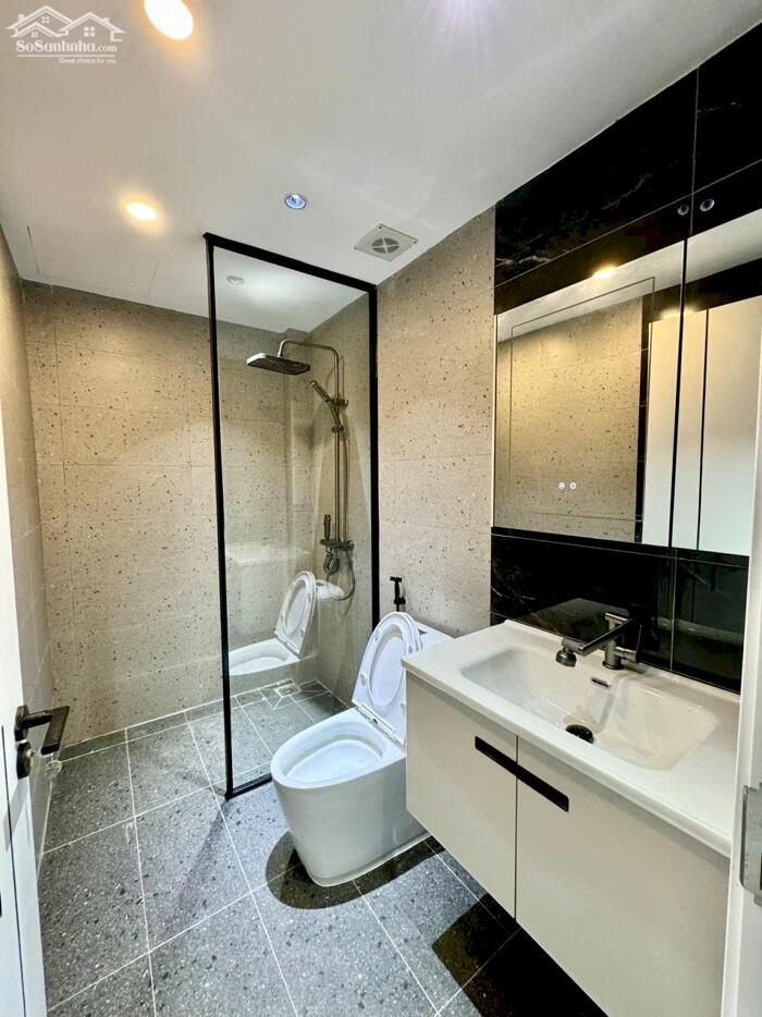 Hình ảnh Bán nhà mới Khương Đình – Thanh Xuân, 47m x 6 Tầng Thang Máy, 3PN Master, Full Đồ, 14,8 Tỷ 8