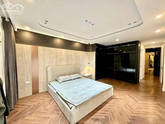 Hình ảnh Bán nhà mới Khương Đình – Thanh Xuân, 47m x 6 Tầng Thang Máy, 3PN Master, Full Đồ, 14,8 Tỷ 4