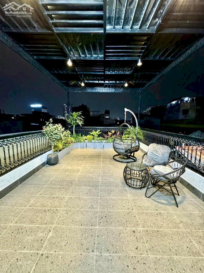 Hình ảnh Bán nhà mới Khương Đình – Thanh Xuân, 47m x 6 Tầng Thang Máy, 3PN Master, Full Đồ, 14,8 Tỷ 9