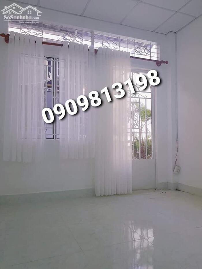 Hình ảnh ️️️Giá TL Tốt P.Hòa Hưng Quận 10 Nhà SHR Sang Tên Ngay.️️️ 0