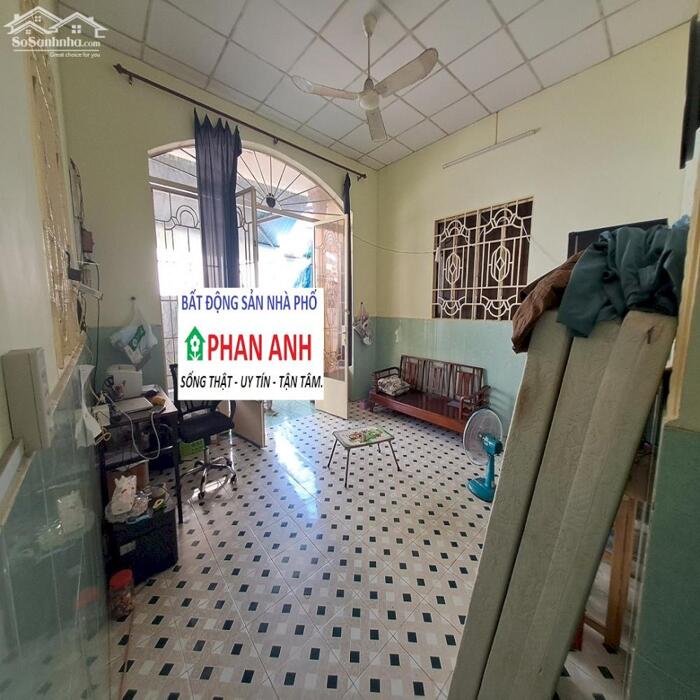 Hình ảnh Cơ hội đầu tư "Gà đẻ trứng vàng" tại trung tâm nhà phố Quận 9 | Có Sẵn HĐT 96 triệu | Chỉ có 6 tỷ.n.n.n. 1