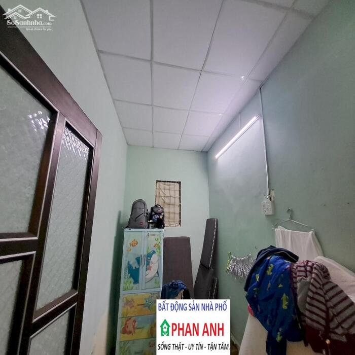 Hình ảnh Cơ hội đầu tư "Gà đẻ trứng vàng" tại trung tâm nhà phố Quận 9 | Có Sẵn HĐT 96 triệu | Chỉ có 6 tỷ.n.n.n. 3