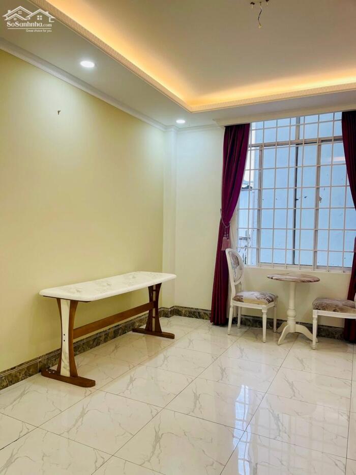 Hình ảnh 20 triệu - CHO THUÊ hoặc BÁN NHÀ 4 TẦNG, KỀ GÓC NGÃ BA ĐÈN XANH ĐỎ NGUYÊN VĂN CỪ (Đầu KHU HỒNG PHÁT) 7