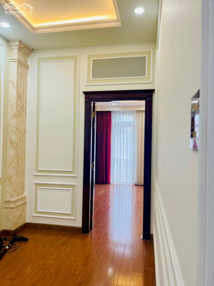 Hình ảnh 20 triệu - CHO THUÊ hoặc BÁN NHÀ 4 TẦNG, KỀ GÓC NGÃ BA ĐÈN XANH ĐỎ NGUYÊN VĂN CỪ (Đầu KHU HỒNG PHÁT) 14