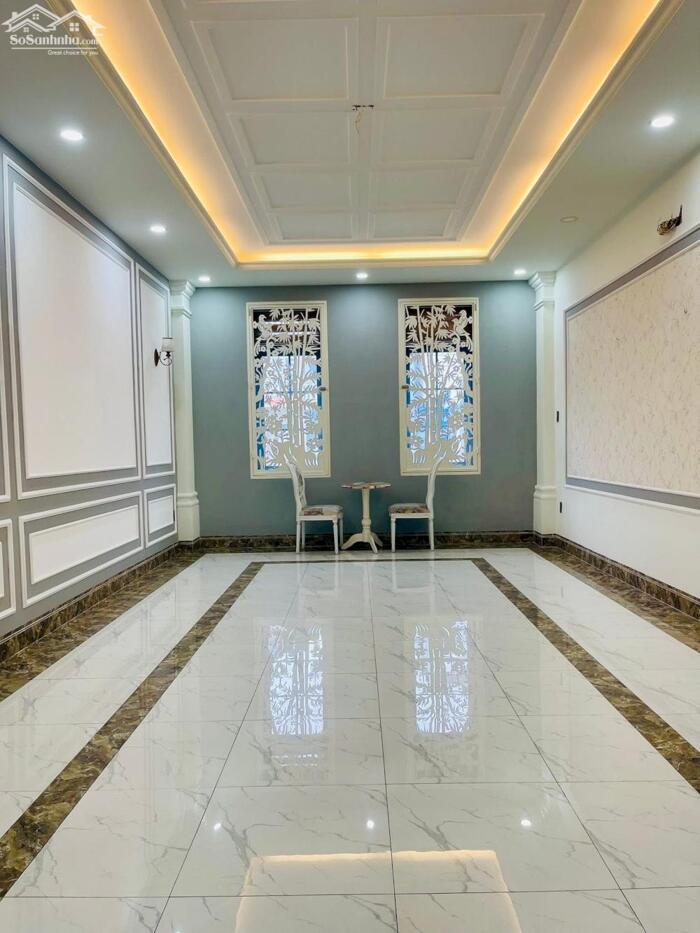 Hình ảnh 20 triệu - CHO THUÊ hoặc BÁN NHÀ 4 TẦNG, KỀ GÓC NGÃ BA ĐÈN XANH ĐỎ NGUYÊN VĂN CỪ (Đầu KHU HỒNG PHÁT) 23