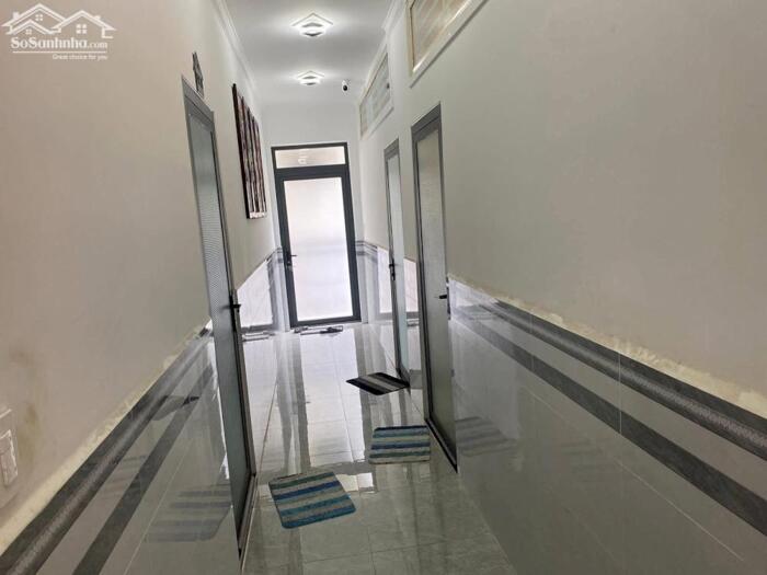 Hình ảnh GIẢM NGAY 300 triệu! CÒN 5,9tỷ GIÁ CHỐT NHANH TRƯỚC TẾT - CẶP NHÀ (khu MINI HOUSE) Khu 91B 5