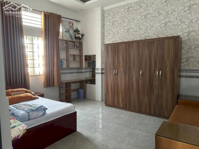 Hình ảnh GIẢM NGAY 300 triệu! CÒN 5,9tỷ GIÁ CHỐT NHANH TRƯỚC TẾT - CẶP NHÀ (khu MINI HOUSE) Khu 91B 6