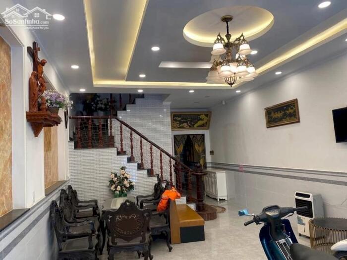 Hình ảnh GIẢM NGAY 300 triệu! CÒN 5,9tỷ GIÁ CHỐT NHANH TRƯỚC TẾT - CẶP NHÀ (khu MINI HOUSE) Khu 91B 2