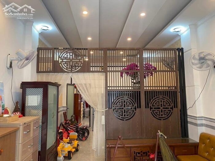 Hình ảnh GIẢM NGAY 300 triệu! CÒN 5,9tỷ GIÁ CHỐT NHANH TRƯỚC TẾT - CẶP NHÀ (khu MINI HOUSE) Khu 91B 3