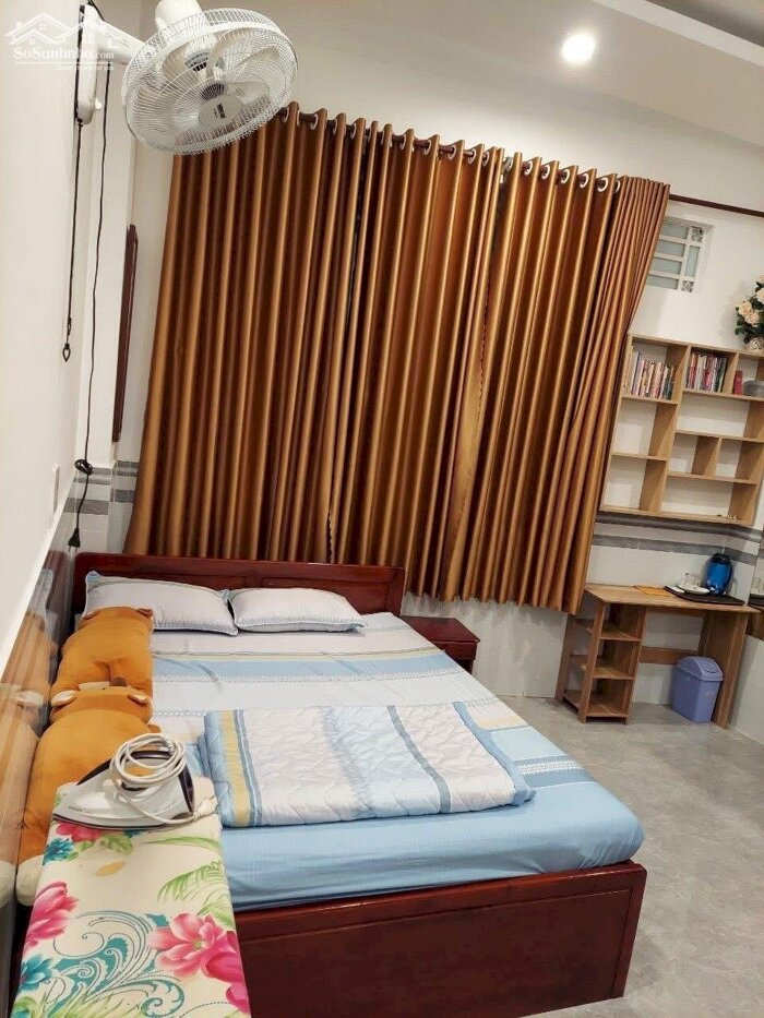 Hình ảnh GIẢM NGAY 300 triệu! CÒN 5,9tỷ GIÁ CHỐT NHANH TRƯỚC TẾT - CẶP NHÀ (khu MINI HOUSE) Khu 91B 7