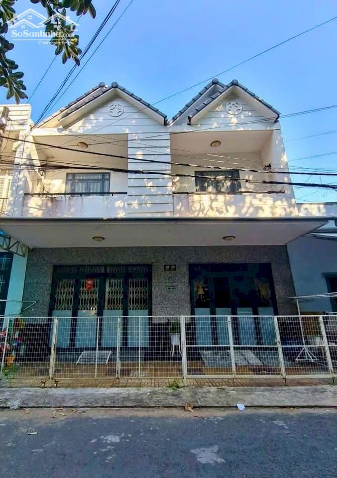 Hình ảnh GIẢM NGAY 300 triệu! CÒN 5,9tỷ GIÁ CHỐT NHANH TRƯỚC TẾT - CẶP NHÀ (khu MINI HOUSE) Khu 91B 1