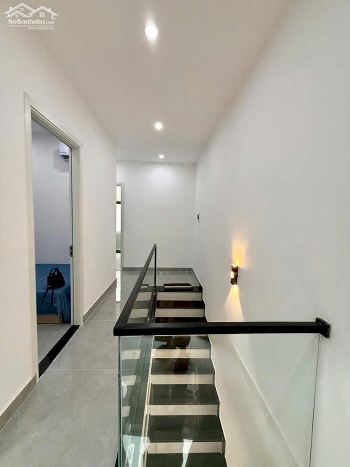 Hình ảnh TRƯNG NỮ VƯƠNG _ NHÀ ĐẸP 2 TẦNG , 2 MẶT KIỆT CÁCH MT 40M _ GÍA: 3.95 TỶ 2