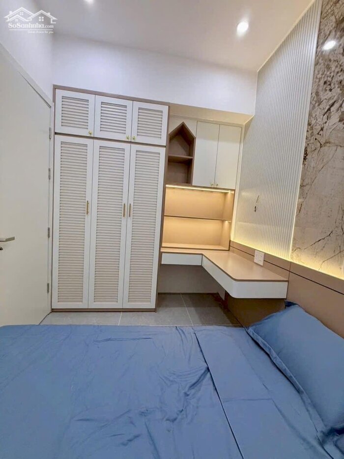 Hình ảnh TRƯNG NỮ VƯƠNG _ NHÀ ĐẸP 2 TẦNG , 2 MẶT KIỆT CÁCH MT 40M _ GÍA: 3.95 TỶ 3