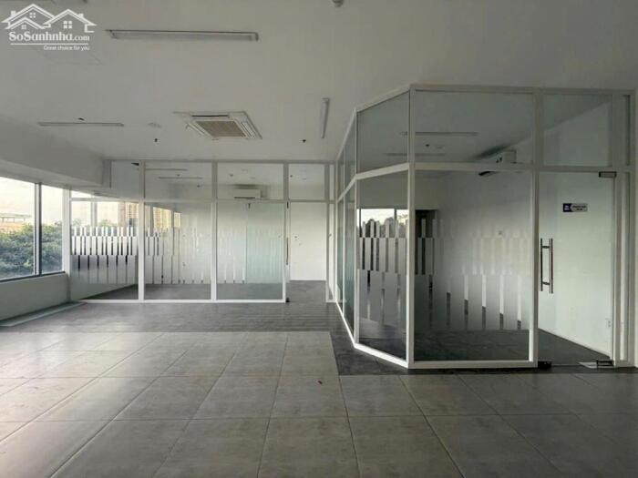 Hình ảnh BDS HVL Shophouse Sarimi Sala cho thuê 5