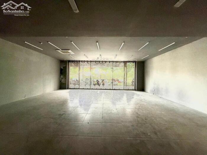 Hình ảnh BDS HVL Shophouse Sarimi Sala cho thuê 2