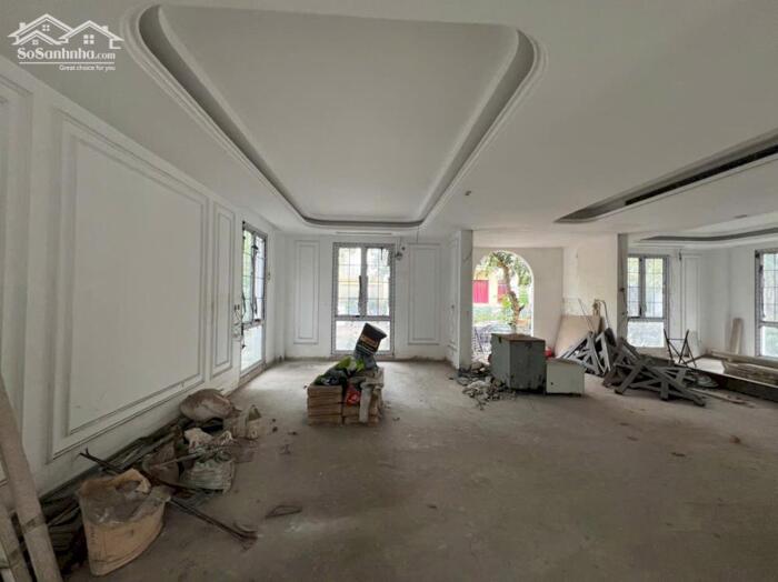 Hình ảnh BDS HVL Biệt thự đơn lập Vinhome Central Park 3