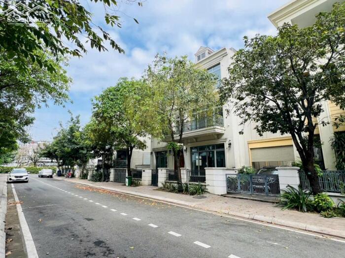 Hình ảnh BDS HVL Biệt thự đơn lập Vinhome Central Park 2