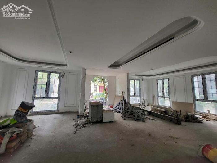 Hình ảnh BDS HVL Biệt thự đơn lập Vinhome Central Park 5