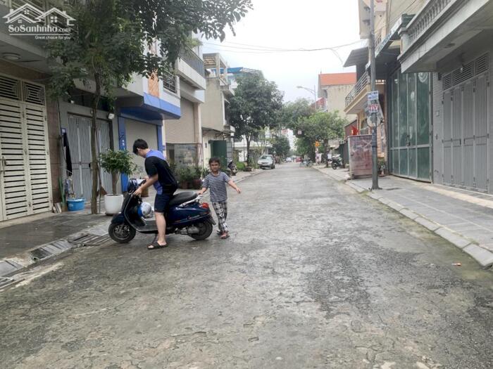 Hình ảnh Bán gấp 73,6m đất đấu giá tổ 13 Thượng Thanh, gần THPT Lý Thường Kiệt 0