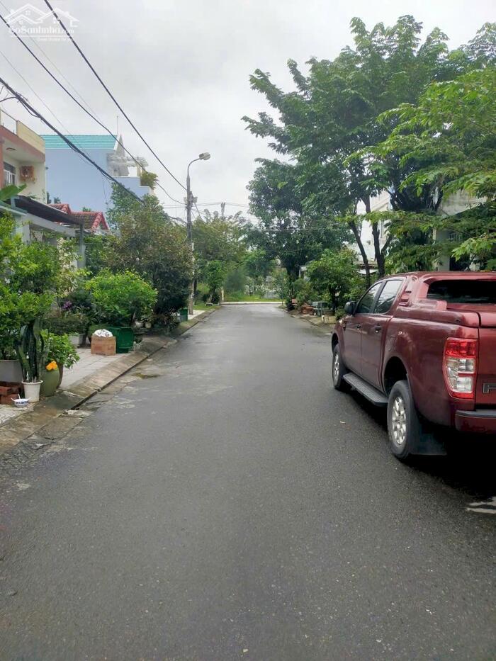 Hình ảnh BÁN LÔ ĐẤT MẶT TIỀN ĐỘI CẤN – KHUÊ TRUNG – CẨM LỆ 0