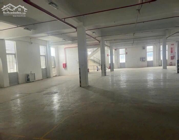 Hình ảnh Cho thuê nhà xưởng 8.000m2 mới 100% giá chỉ 936 triệu/th. KCN Trảng Bom- Đồng Nai 1