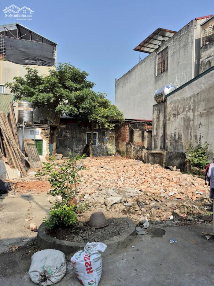 Hình ảnh Bán đất KDC nhà máy nước, Đống Đa, Vĩnh Yên. 2