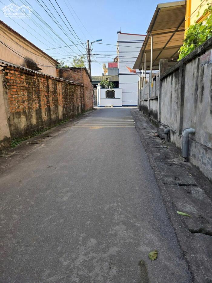 Hình ảnh Bán 104,5m2 đất TDP Lai Sơn, Đồng Tâm, Vĩnh Yên. 0