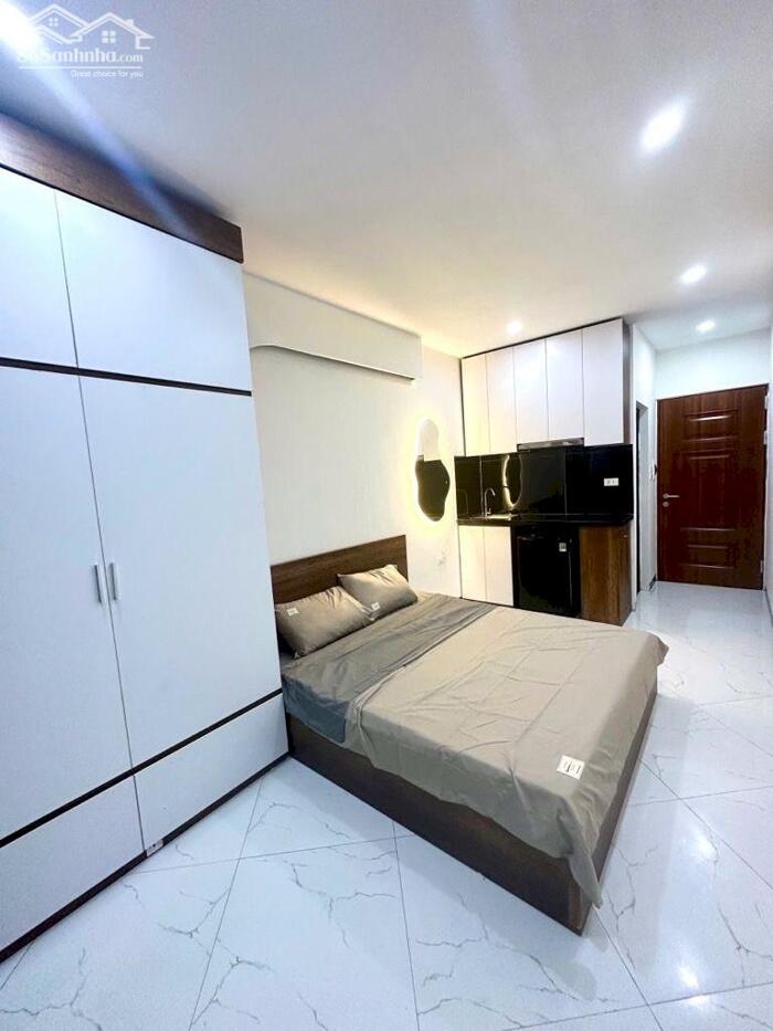 Hình ảnh Bán nhà khu phân lô ngõ 29 Xã Đàn dòng tiền 90tr/th ô tô đỗ cửa khi cần 2 mặt ngõ 7T TM 8