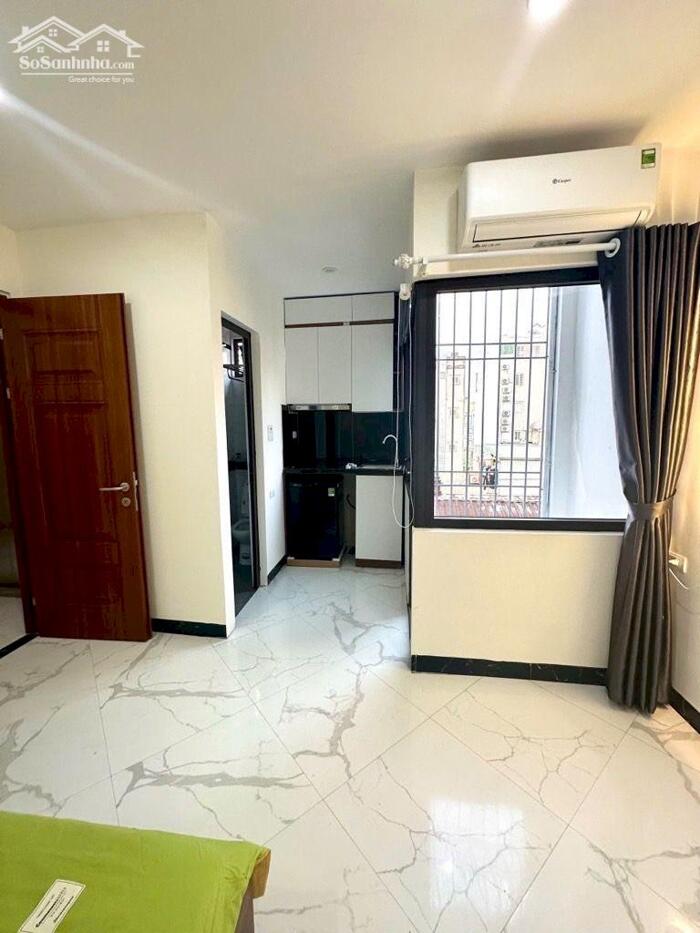 Hình ảnh Bán nhà khu phân lô ngõ 29 Xã Đàn dòng tiền 90tr/th ô tô đỗ cửa khi cần 2 mặt ngõ 7T TM 12