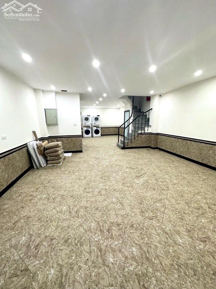 Hình ảnh Bán nhà khu phân lô ngõ 29 Xã Đàn dòng tiền 90tr/th ô tô đỗ cửa khi cần 2 mặt ngõ 7T TM 4