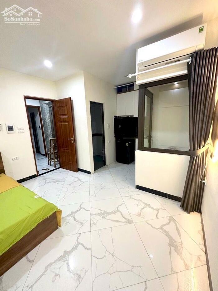 Hình ảnh Bán nhà khu phân lô ngõ 29 Xã Đàn dòng tiền 90tr/th ô tô đỗ cửa khi cần 2 mặt ngõ 7T TM 9