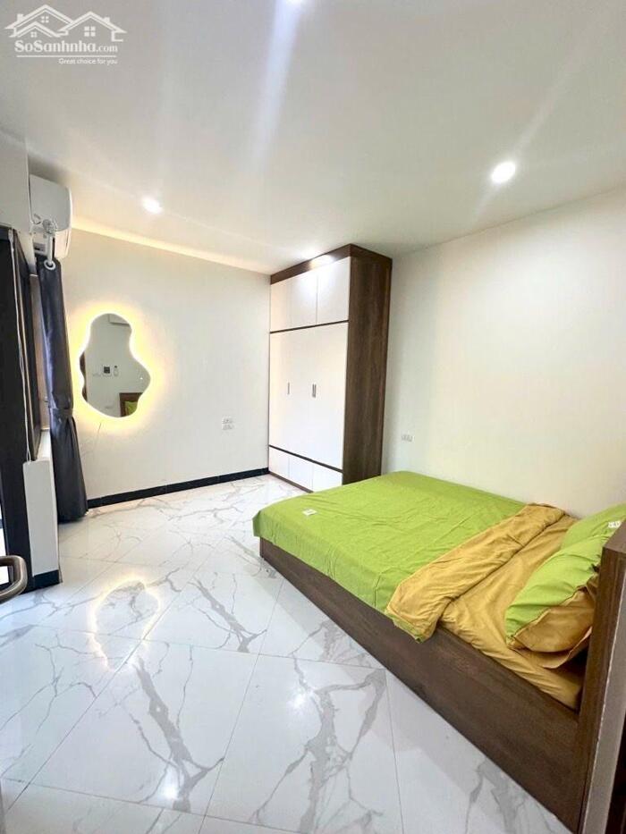 Hình ảnh Bán nhà khu phân lô ngõ 29 Xã Đàn dòng tiền 90tr/th ô tô đỗ cửa khi cần 2 mặt ngõ 7T TM 11