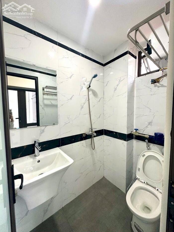 Hình ảnh Bán nhà khu phân lô ngõ 29 Xã Đàn dòng tiền 90tr/th ô tô đỗ cửa khi cần 2 mặt ngõ 7T TM 14